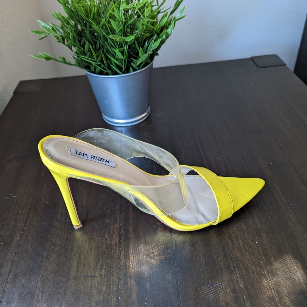 Women Slip On